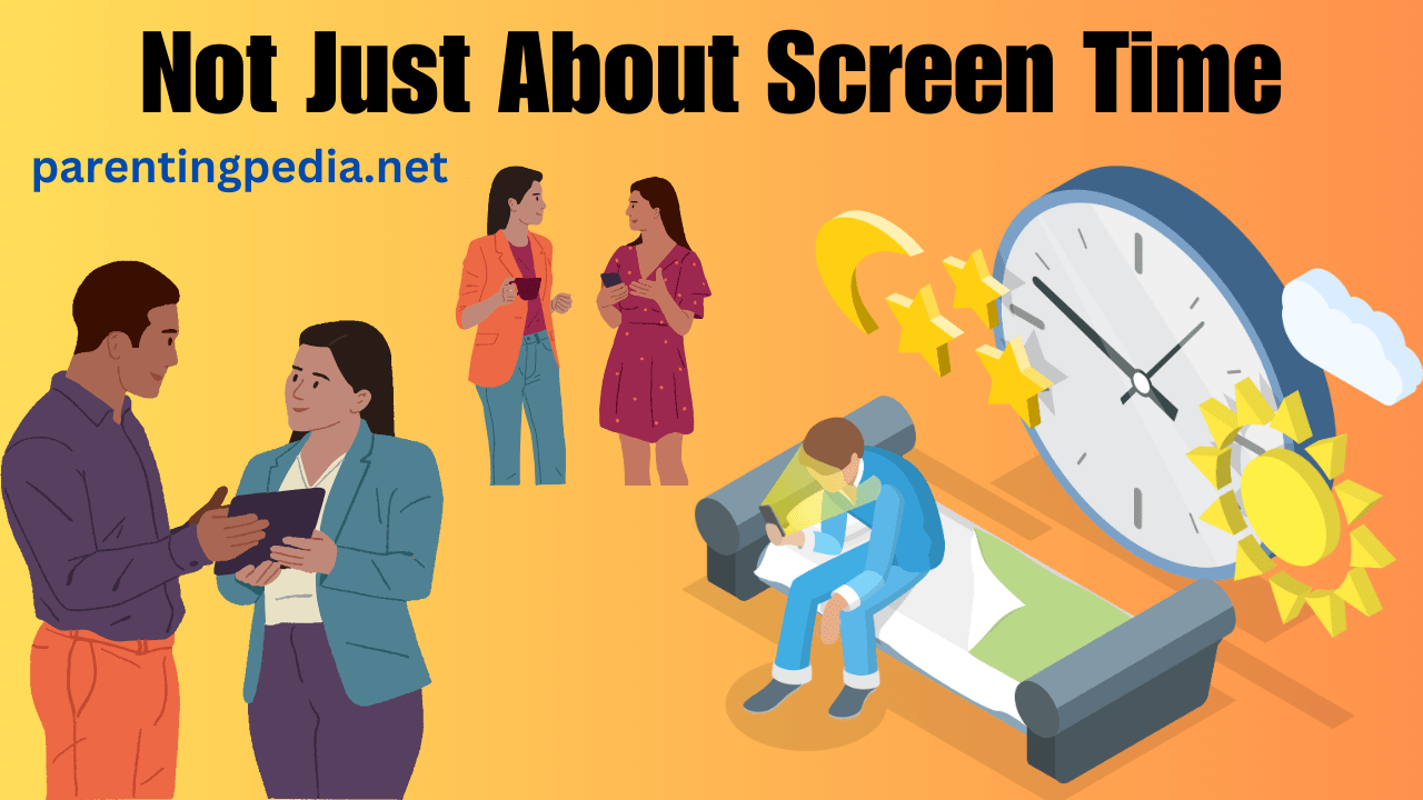 Screen Time