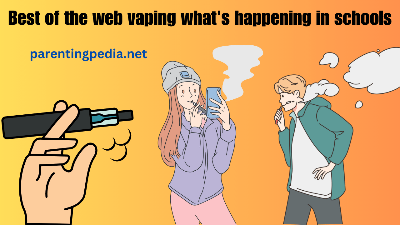 vaping