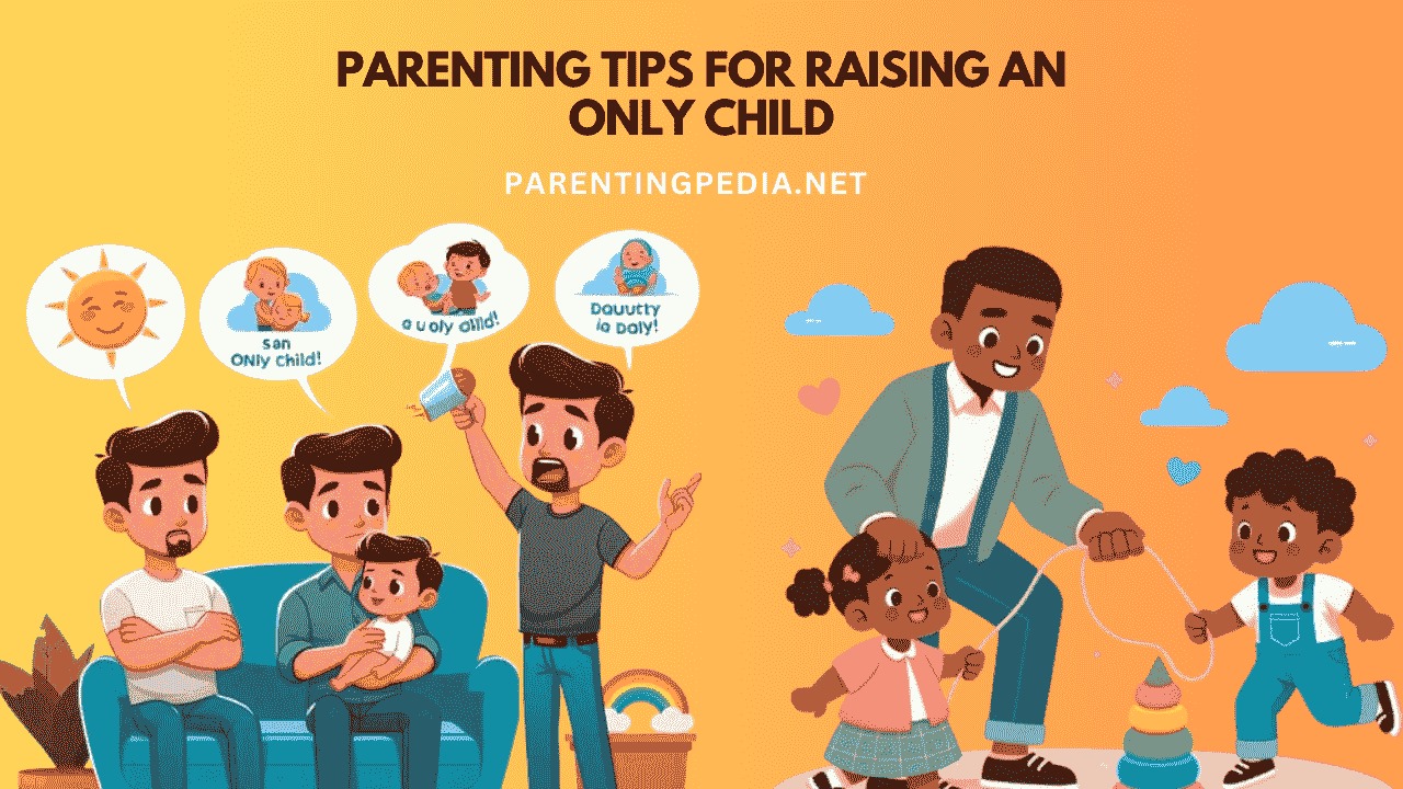 Parenting Tips