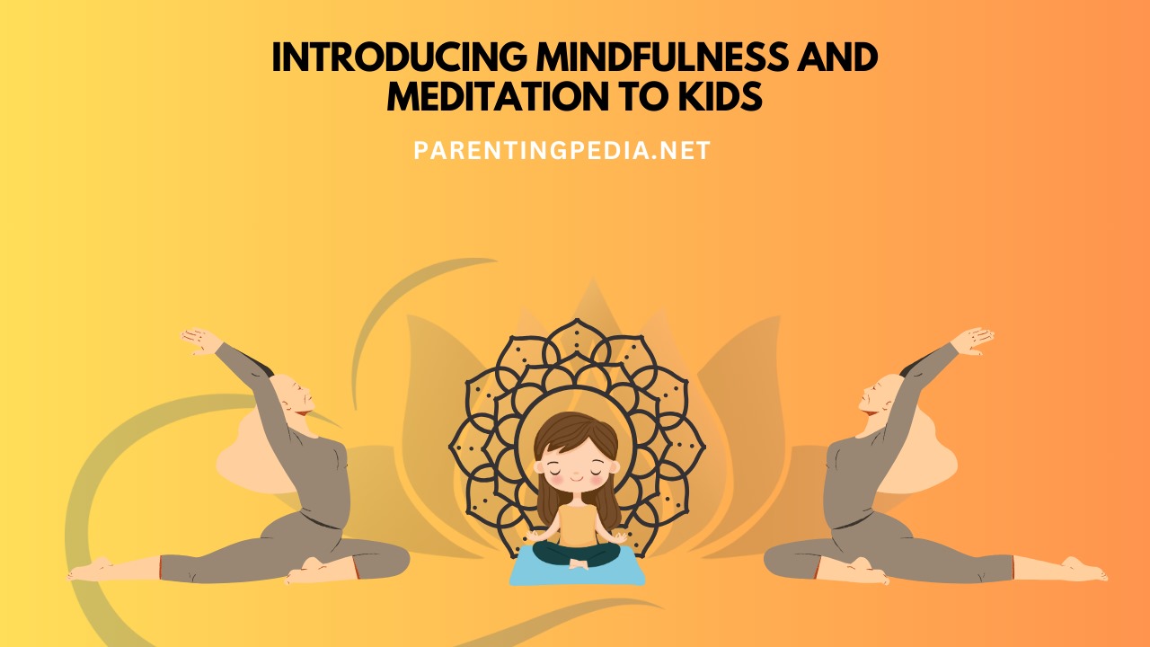 Mindfulness and Meditation