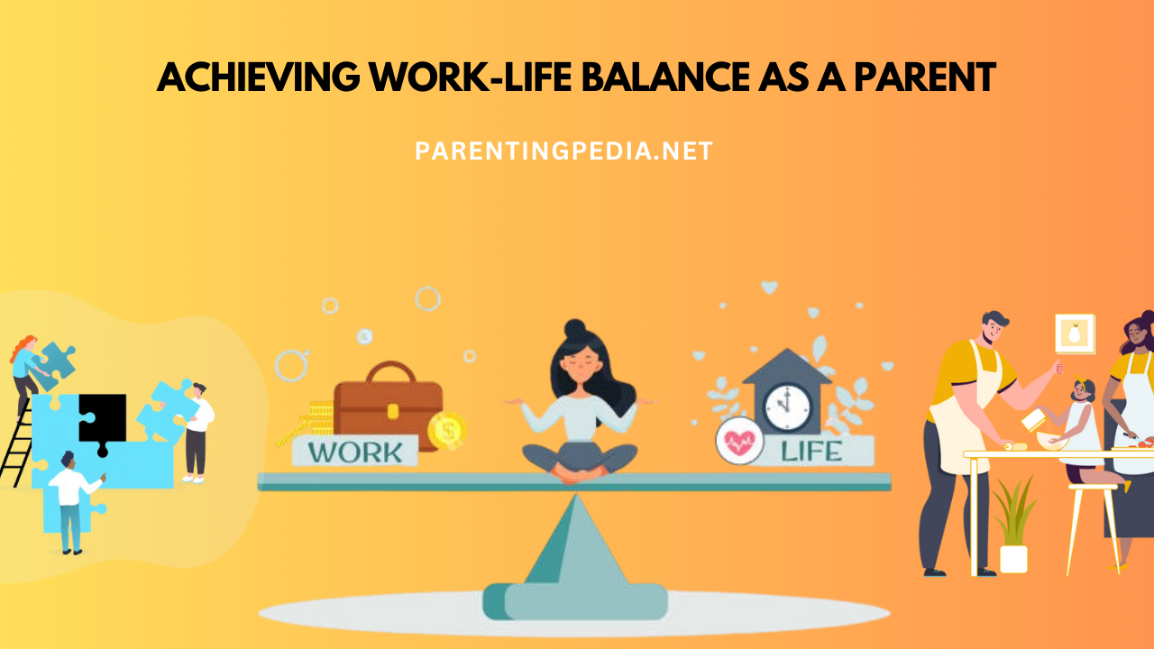 Work-Life Balance