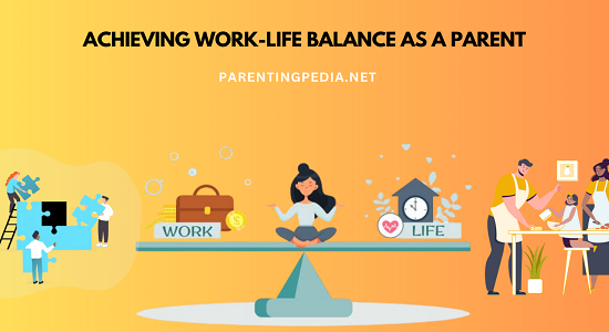 Achieving Work-Life Balance