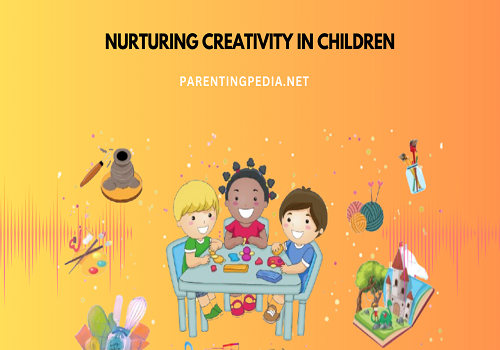 Creativity In Children